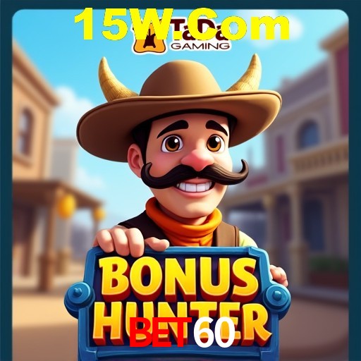 Desvendando o Mundo dos Jogos Virtuais na Bet60