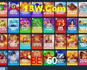 Bônus Diários Bet60