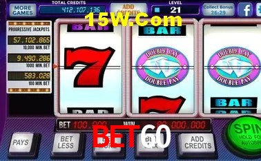 Design Responsivo Bet60