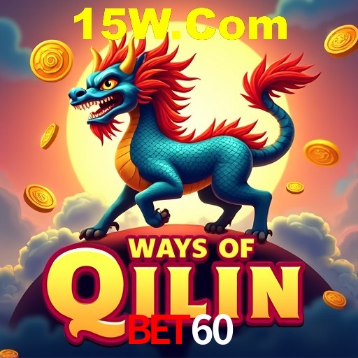 Apostas Esportivas na Bet60: Um Guia Completo