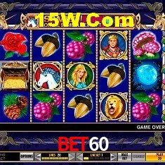 Estatísticas do Jogo Bet60