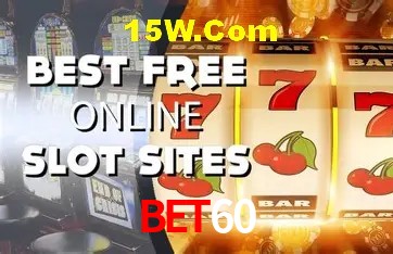 Promoções Sazonais Bet60