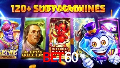 Promoção Relâmpago Bet60