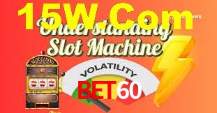 Tennis Betting Bet60