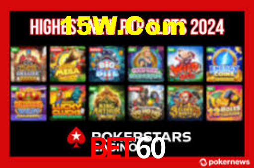 Bet60 Login