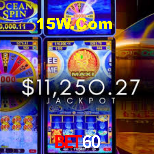 Sinta a adrenalina dos jogos de cassino com Bet60