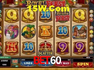 Jogo Spaceman Bet60