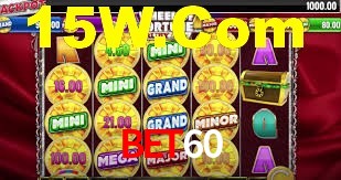 Bet60 App Interface