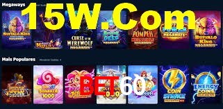 Tournaments Bet60