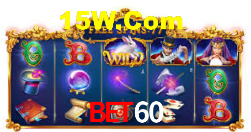 Bet60 Login