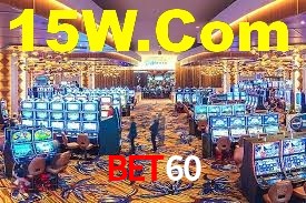 Roulette Table Bet60
