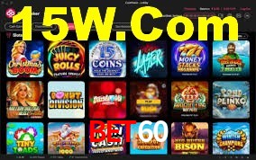 Live Casino Bet60