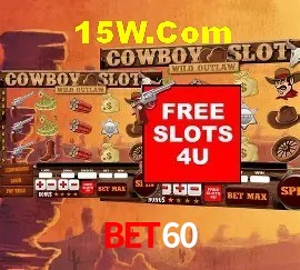 cassino Bet60