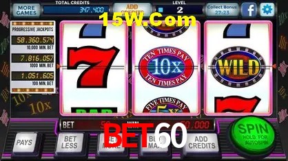 Integração de APIs Bet60