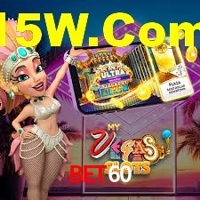 Welcome Bonus Bet60
