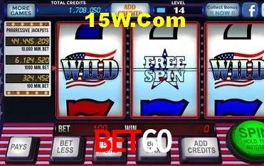 Casino VIP Bet60