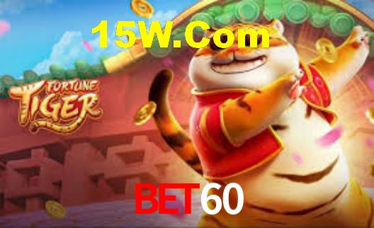 Bet60 Win