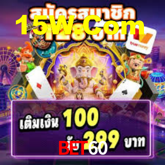 Bet60: A Experiência de Casino com Jogos de Mesa ao Vivo