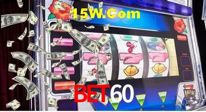 Estatísticas Bet60