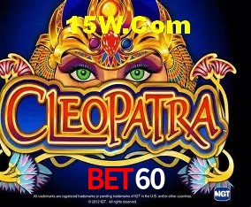 Avaliações dos Jogadores Bet60