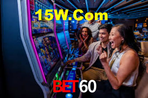 Bet60 Login