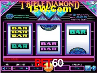 Sistemas de Segurança Bet60
