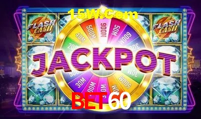 Provedores de Jogos Bet60