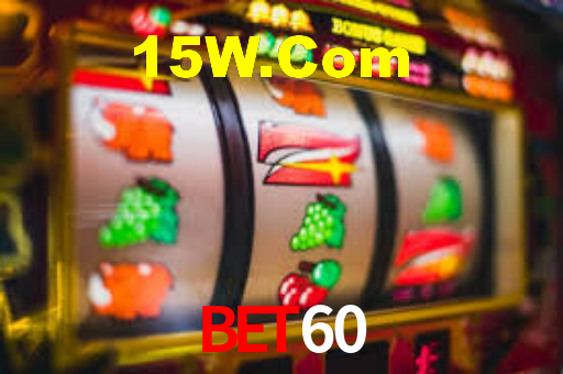 Bet60 Win