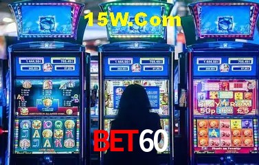Casino Ao Vivo Bet60