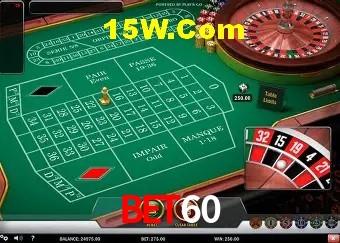 Diretório de Jogos Bet60
