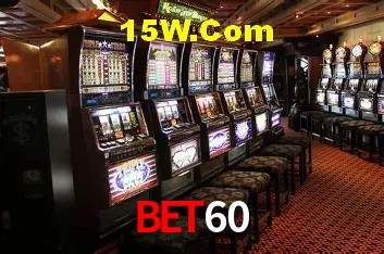 Especiais de Fim de Semana Bet60