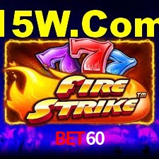 Statistics Bet60